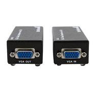 StarTech.com VGA Video Extender over Cat 5 - Point to Point (UTPE