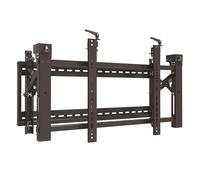 StarTech.com Video Wall Mount - Pop-Out Design - Micro-Adjustment