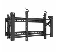StarTech.com Video Wall Mount - Pop-Out Design - Micro-Adjustment