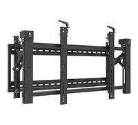 StarTech.com Video Wall Mount - Pop-Out Design - Micro-Adjustment