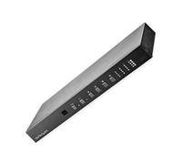 StarTech.com VS424HD4K60 4x4 HDMI Matrix Switch with Audio and Eth...