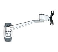 StarTech.com Wall-Mount Monitor Arm - 10.2” (26 cm) Swivel Arm - Premium