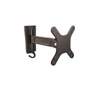 StarTech.com Wall-Mount Monitor Arm - Single Swivel