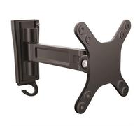 StarTech.com Wall-Mount Monitor Arm - Single Swivel