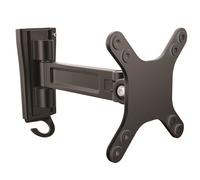 StarTech.com Wall-Mount Monitor Arm - Single Swivel - For up to 34" (33.1lb/15kg) Displays