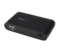 StarTech.com WiFi to HDMI Video Wireless Extender with Audio - High-Definition