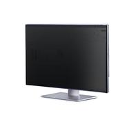 StarTech Computer Monitor Privacy Screen for 32" 16:9 Widescreen Display, Hanging Acrylic Filter, Blue Light Screen Protector, TAA Compliant