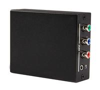 StarTech Converge Component A/V to HDMI Converter, 1080p (CPNTA2HDMI)
