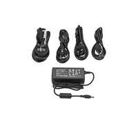 StarTech DC Power Adapter - 12V, 5A SVA12M5NA