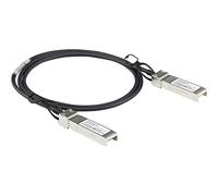 Startech Dell EMC DAC Twinax Cable - DAC-SFP-10G-1M Com 1 m - Lifetime Warranty