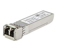 StarTech.com Dell EMC SFP-10G-LR Compatible SFP+ Module - 10GBASE-LR - 10GbE Single Mode Fiber SMF Optic Transceiver - 10GE Gigabit Ethernet SFP+ - LC 10km - 1310nm - DDM