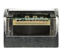 StarTech.com Dell EMC SFP-10G-SR Compatible SFP+ Module - 10GBASE-SR - 10GbE Multimode Fiber MMF Optic Transceiver - 10GE Gigabit Ethernet SFP+ - LC 400m - 850nm - DDM
