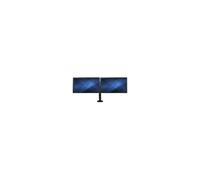 StarTech.com Desk-mount Dual-Monitor Arm - Cross Bar - Grommet/Desk Clamp Mount