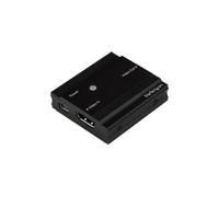 StarTech Digital A/V Cable Signal Booster - Digital A/V Cable Repeater Extender