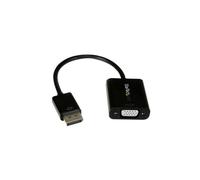 STARTECH - DisplayPort 1.2 to VGA Adaptor Converter