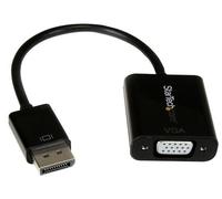 STARTECH - DisplayPort 1.2 to VGA Adaptor Converter