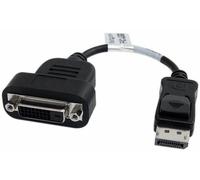 Startech DisplayPort To DVI Active Adapter A-Ware