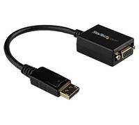 Startech - Displayport To Full Hd Vga Adaptor, 1920X1200