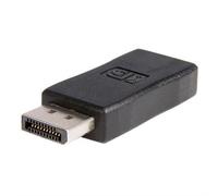 StarTech DisplayPort to HDMI Adapter - 1080p Compact DP to HDMI Adapter/Video...