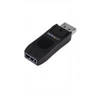 StarTech Displayport To Hdmi Adapter 4k 30hz in Black Startech Black