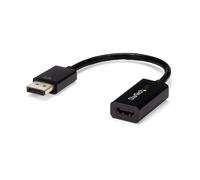 Startech DisplayPort to HDMI 4K Adapter