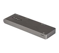 StarTech DKT30CMHSDPD USB C Multiport Adapter for MacBook Pro/Air - USB Typ