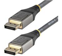StarTech DP14VMM2M 6ft (2m) VESA Certified DisplayPort 1.4 Cable - 8K 60Hz