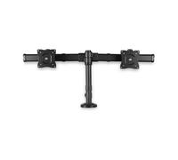 StarTech Dual-monitor Arm Mount For Up To 27 Inch Monitors