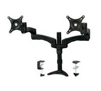 Startech Dual Monitor Mount with Articulating Arms