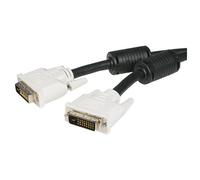 StarTech.com 1m DVI-D Dual Link Cable - M/M