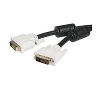StarTech.com 2m DVI-D Dual Link Cable - M/M