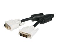 StarTech DVIDDMM5M 5m DVI-D Dual Link Cable - M/M