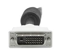 StarTech DVIDDMM5M DVI-D Dual Link Cable 5m
