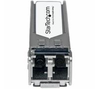 StarTech.com Extreme Networks 10303 Compatible SFP+ Module - 10GBASE-LRM - 10GbE Multimode Fiber MMF Optic Transceiver - 10GE Gigabit Ethernet SFP+ - LC 200m - 1310nm - DDM (10303-ST)