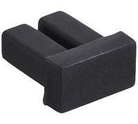 StarTech.com LC SFP Dust Covers - 10 Pack