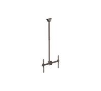 StarTech.com Ceiling TV Mount - 3.5' to 5' Pole
