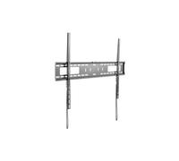 StarTech Flat Screen TV Wall Mount Fixed For 60" To 100" VESA TVs Steel