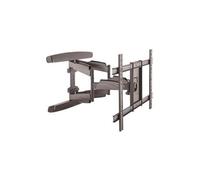 StarTech Flat-Screen TV Wall Mount - Full Motion - Heavy Duty Steel FPWARTB2