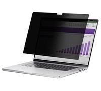 StarTech Flip-Up Privacy Filter for 17-Inch 16:10 Laptop