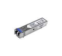 StarTech Gigabit Fiber SFP Transceiver Module GLCLHSMDST