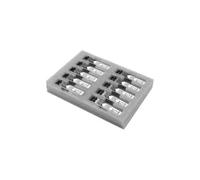 StarTech Gigabit Fiber SFP Transceiver Module GLCSXMM10PST