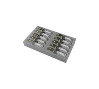 StarTech Gigabit RJ45 Copper SFP Transceiver Module Cisco GLC-T Compatible 10