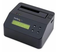 Startech Hard Drive Eraser Standalone Hdd/Ssd Sanitizer 4Kn Secure Erase Hard Di