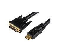 StarTech HDDVIMM10M 10m Digital A/V Cable To DVI-D Cable - M/M