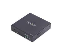 StarTech HDMI AVoIP Receiver Over IP for IH2006 Series, 4K 60Hz, Driverless | Receiver only, Driverless, Product, Extends 3840 x 2160 HDMI over TCP/IP network, Any OS, Scalable video distribution