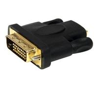 StarTech.com HDMI to DVI-D Video Cable Adapter - F/M