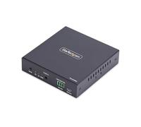 StarTech HDMI KVM Transmitter Over IP, 4K 60Hz, Driverless, Tx Only, Any OS