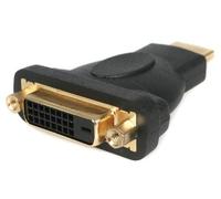 StarTech.com HDMI to DVI-D Video Cable Adapter - M/F