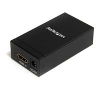 StarTech.com HDMI or DVI to DisplayPort Active Converter