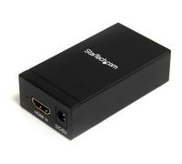 StarTech.com HDMI or DVI to DisplayPort Active Converter